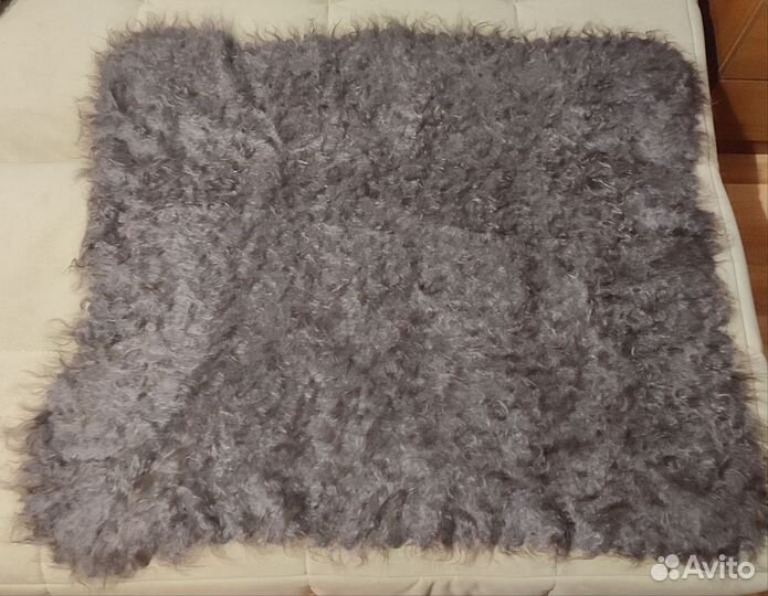 Пуховая шаль платок новая