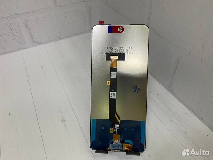 Дисплей Infinix hot 30
