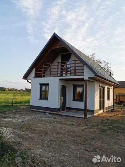 Строительная бригада