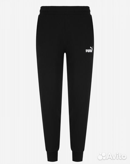 Брюки мужские puma Ess Logo