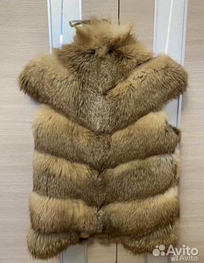 Жилет