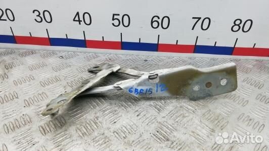 Петля капота dodge caliber (6BR15D502)