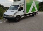 Iveco Daily рефрижератор, 2006