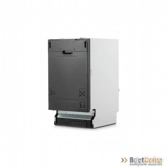 Посудомоечная машина встраиваемая hansa ZIM426EH