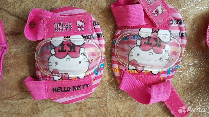 Шлем kreiss р. S