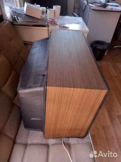 Телевизор Электрон