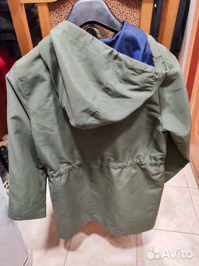 Ветровка для мальчика