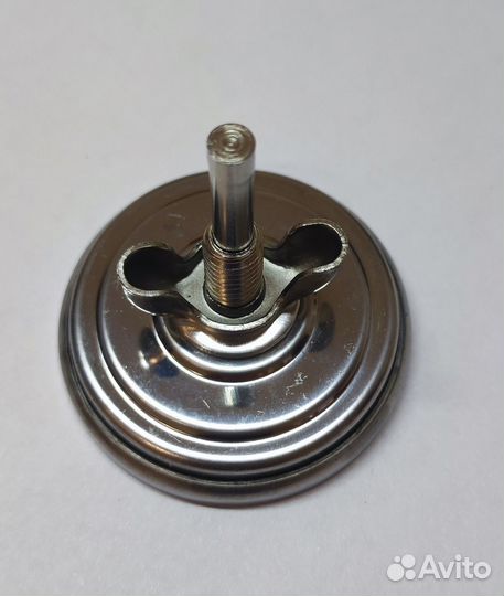 Термометр для барбекю, мангала