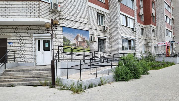 Офис, 174.1 м²