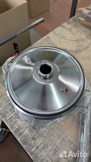 Перегонный куб 35 литров