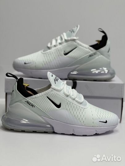 Кроссовки Nike Air Max 270
