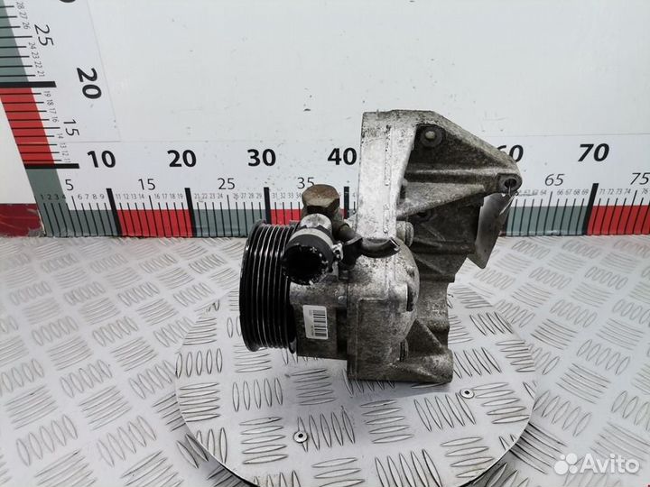 Насос гидроусилителя руля Fiat Ducato 4 (290/295)