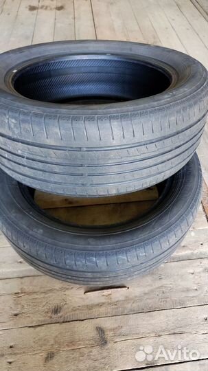 Yokohama BluEarth-A AE-50 225/55 R18 98V
