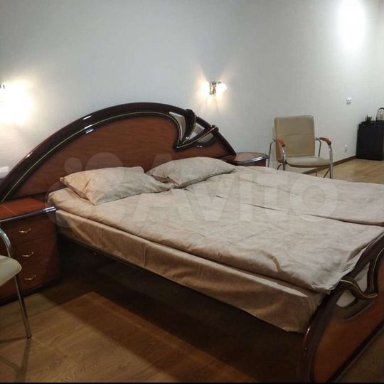 Комната 25 м², 1/3 эт.