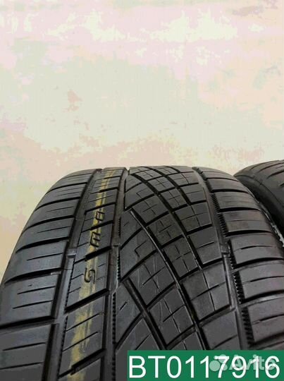 Continental ExtremeContact DWS 255/45 R18 103Y