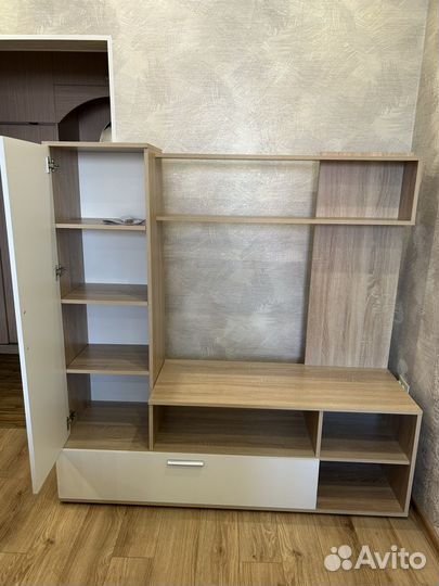 Мини стенка