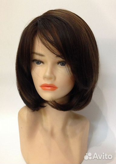 Парик из термоволокна 2736-6.30.4