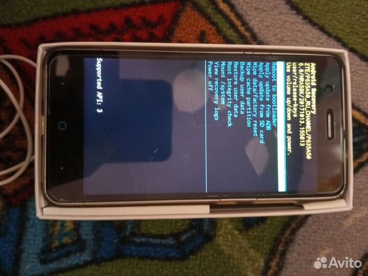 Мобильные телефоны бу