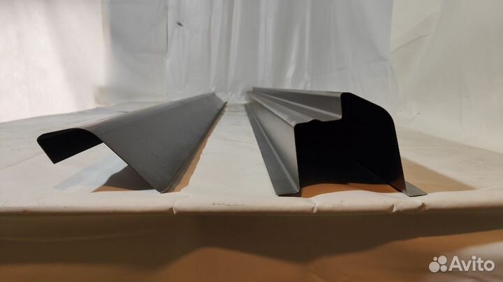 Ремотный порог Dodge Stratus правый