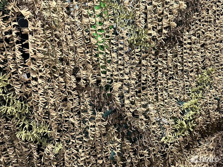 Маскировка на гуся 2/3м весенняя