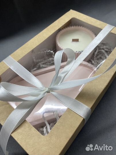 Подарочный набор 8 марта
