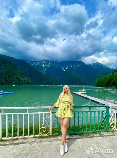 Однодневный тур в Абхазию