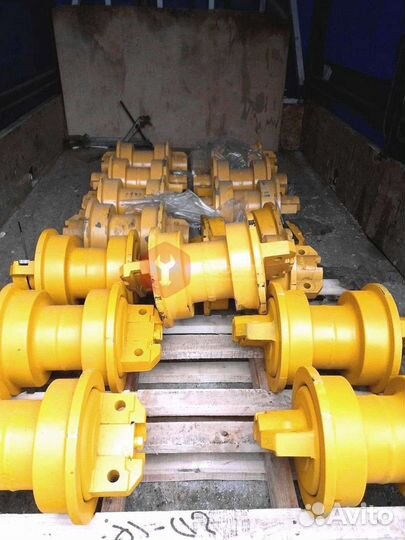 Каток поддерживающий Doosan 300LC-V 2270-6126