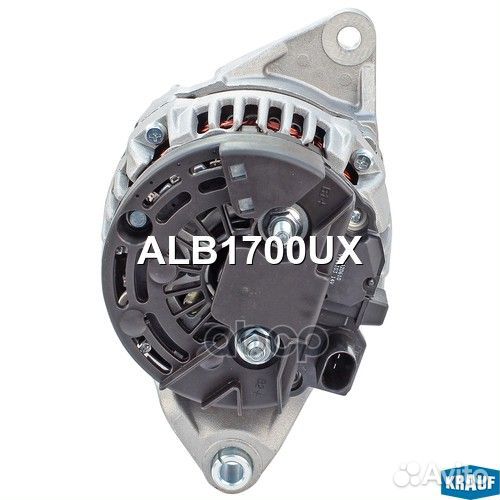 Генератор ALB1700UX Krauf