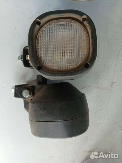 Фара дд. Б/у цена за пару