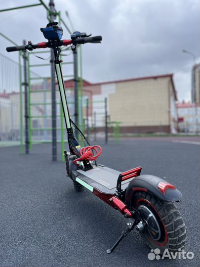 Электросамокат Kugoo M4 Pro