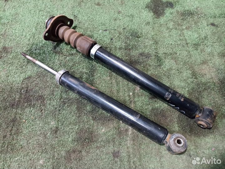 Амортизатор задний Chevrolet Aveo I рестайлинг (20