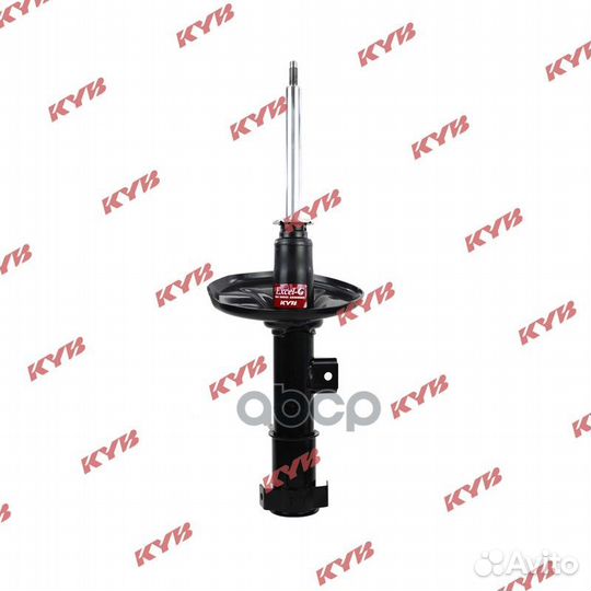 339 173 амортизатор передний правый газовый US