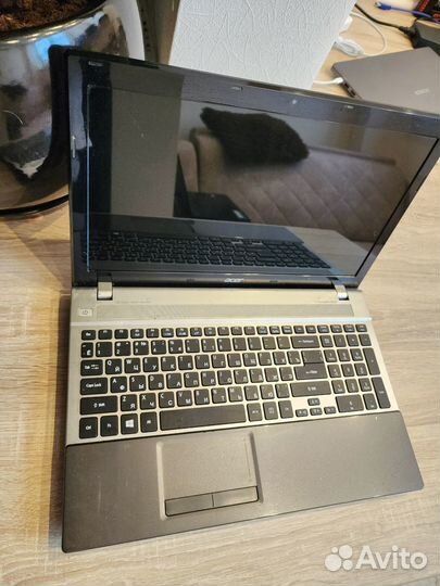 Acer V3-571g, core i5, 16gb, SSD, nvidia gt630m