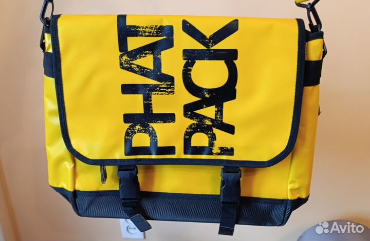 Сумка для ноутбука оригинального дизайна