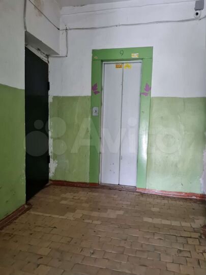 3-к. квартира, 62 м², 9/9 эт.