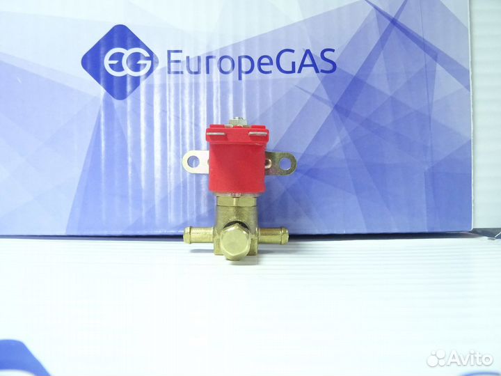 Газ на авто УАЗ Патриот комплект №94 газ на авто