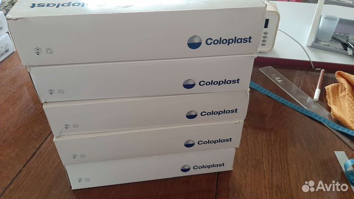 Мочеприемник ножной