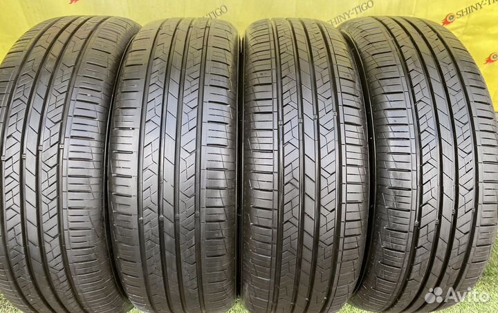 Hankook Kinergy EX H308 195/60 R15 92H