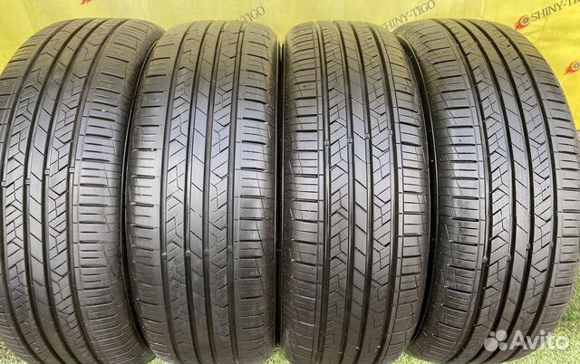 Hankook Kinergy EX H308 195/60 R15 92H