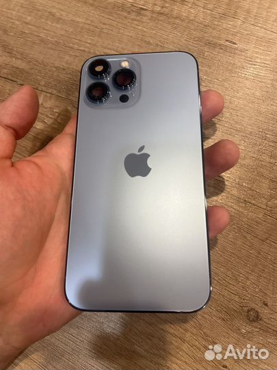 Корпус в сборе iPhone 13pro max