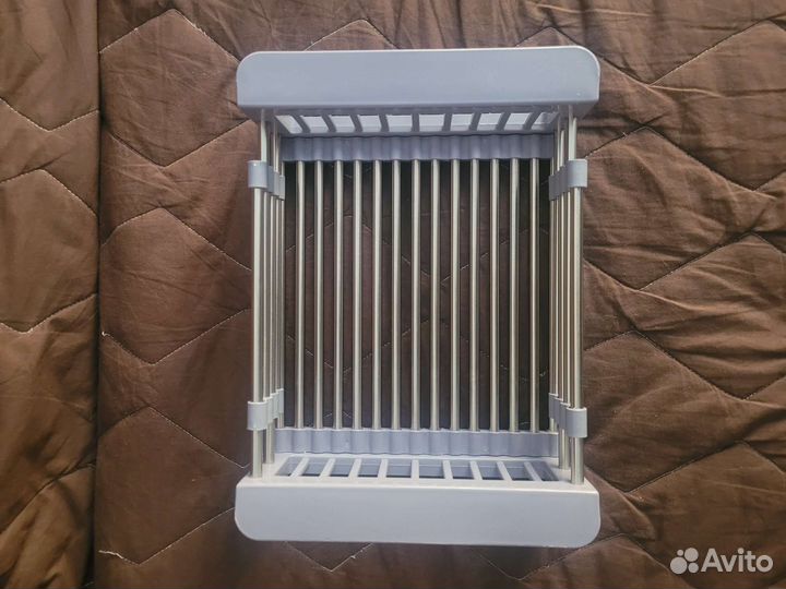 Коландер новый