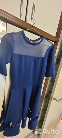 Вечернее платье 50 размер