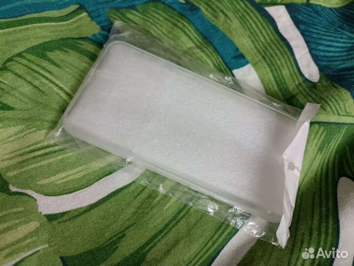 Чехол на телефон Redmi 9С