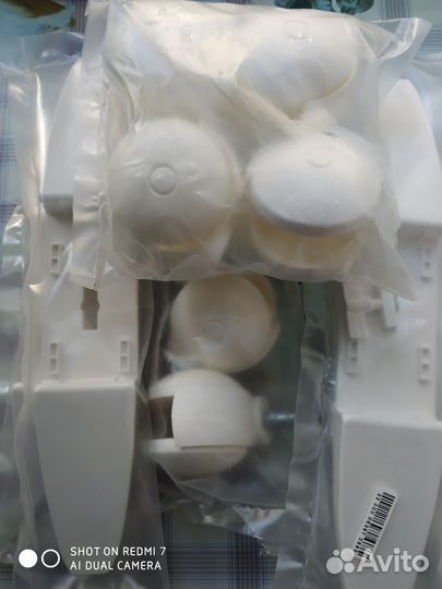 Ножки В сборе для обогревателя нуаро новые