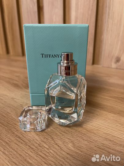 Туалетная вода