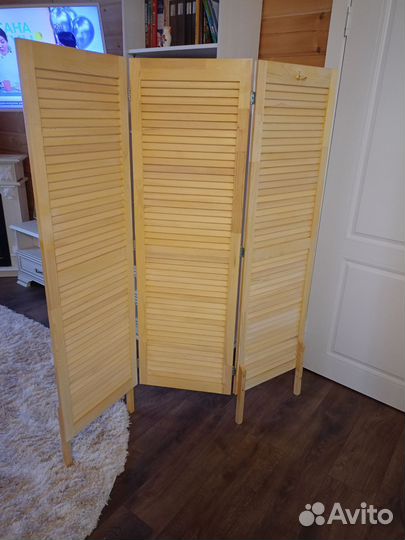 Перегородка