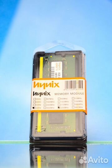 Hynix DDR4 3200 MHz 8 GB