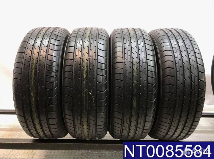 Dunlop SP Sport 2050M 205/60 R16 97U