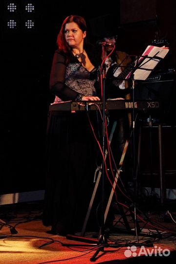 Фортепиано для детей и взрослых