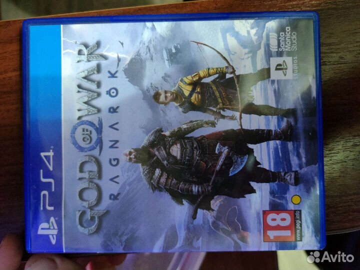 Игры для приставок ps4